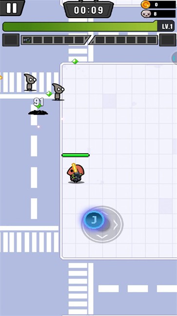 深渊突击 需要支持安卓系统5.2以上