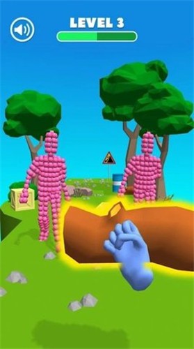 投掷达人竞技  v1.0.1