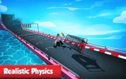 漂移过山车 v1.4
