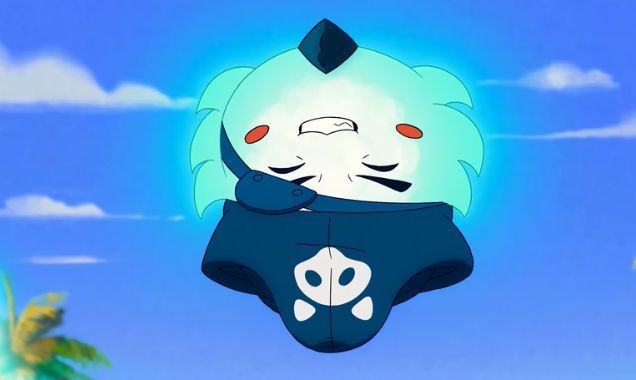 我的英雄小猫官方手机版  v3.3.2