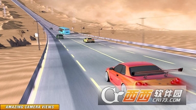 高速公路驾驶