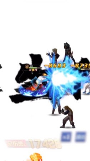 街机拳霸 需要支持安卓系统5.2以上