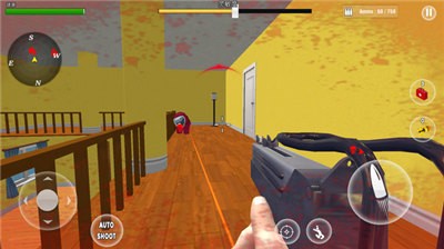 CS太空杀  v1.0.0