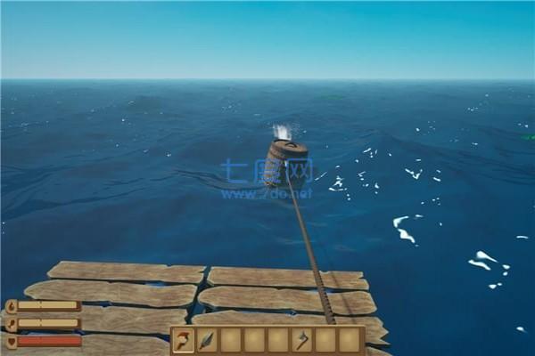 正版木筏求生 1.0.2