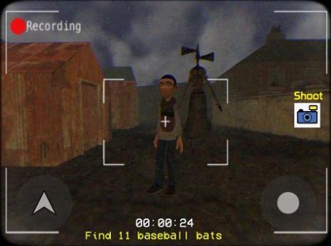 警笛头邻居游戏手机最新版  v5.3.3