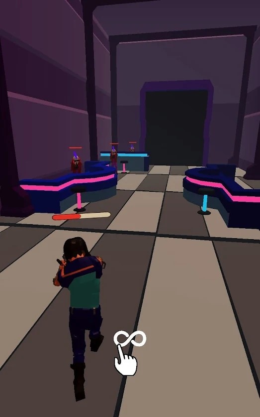 网络代理3D游戏最新安卓版图片1