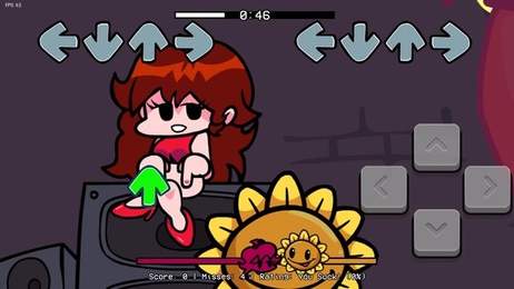 周五夜放克太阳花模组最新手机版  v4.3.1