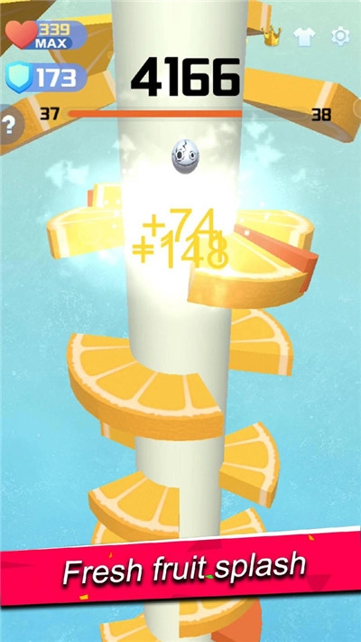 神奇的弹跳球 v2.0.9