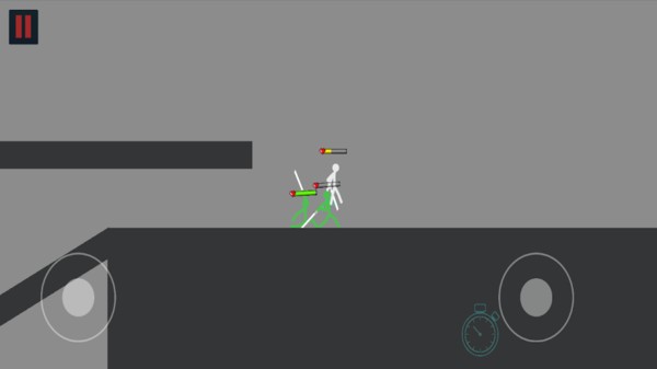 火柴人来群殴 v1.4