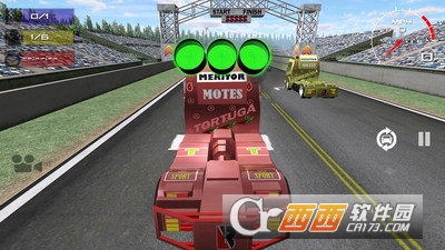欧洲卡车单机版游戏 v1.0 安卓版