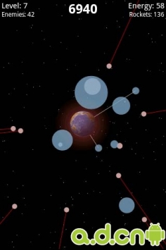 地球防卫战 v1.32 v3.2.5