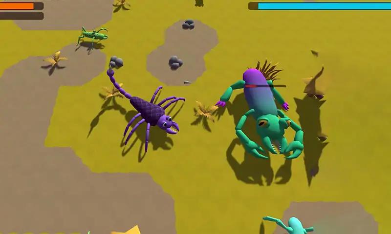 黎明纪元荒野生存游戏官方版  v5.3.1