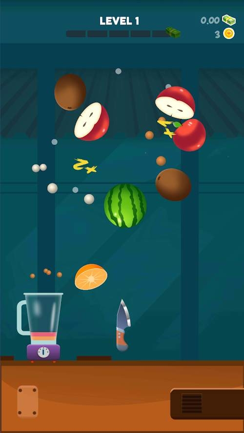 水果飞刀2019 v1.0.5安卓版