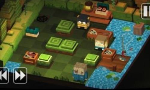 模拟杀手营地 v1.7