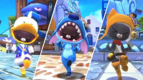 Zipi Racing(暂未上线) 1.0 安卓版