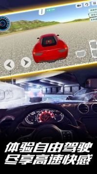 真实驾驶模拟器手机版 v3.1.5