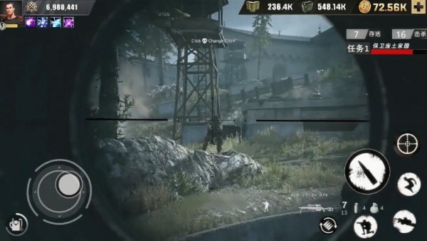 废弃之城 v2.3.31