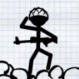 火柴人涂鸦战争中文版