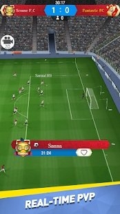 足球经理的行列 v3.0.5