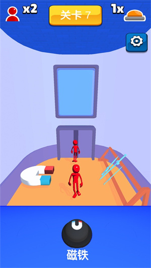 小样别想逃正式版免费版 v5.3.4