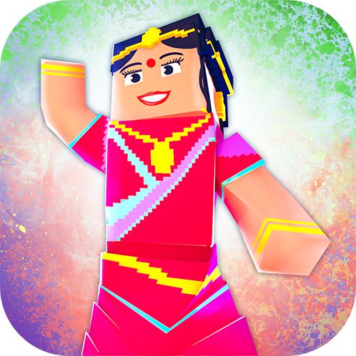 印度世界大探险