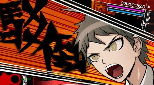 超级弹丸论破2  v2021.08.05.18