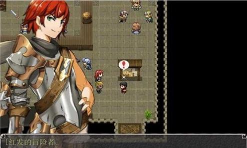 地牢女祭司0.30 v0.30