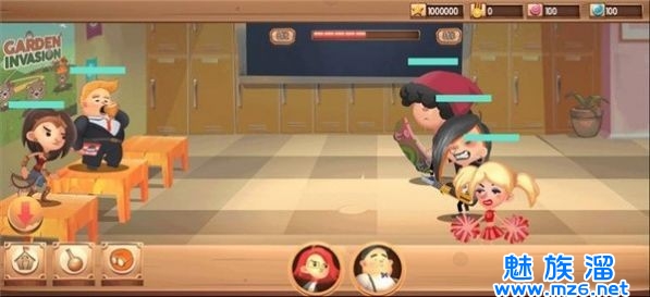 书呆子之战 v4.8.9