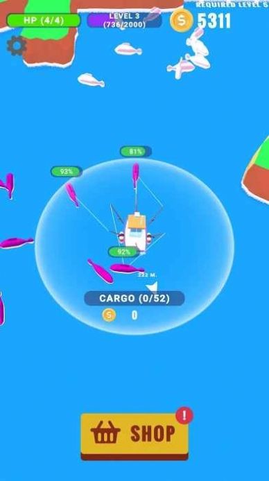 闲置钓鱼大师 v4.0.2