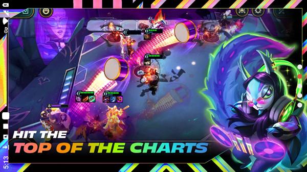 云顶之弈国际服s10赛季 v14.2.5560584