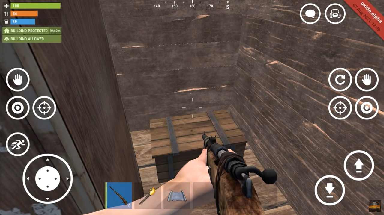 氧化物生存岛汉化版 v0.4.40