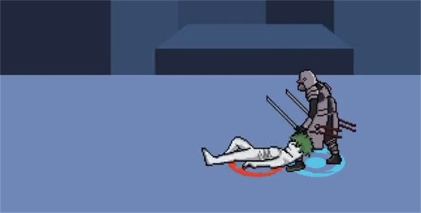 像素火影铁武士  v1.00.23