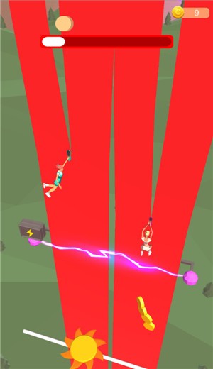 不要跌倒了 v0.3