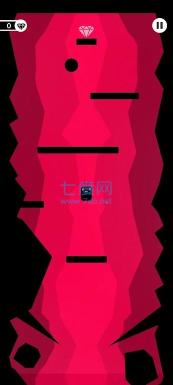 黑暗皮特冒险Dark Pit