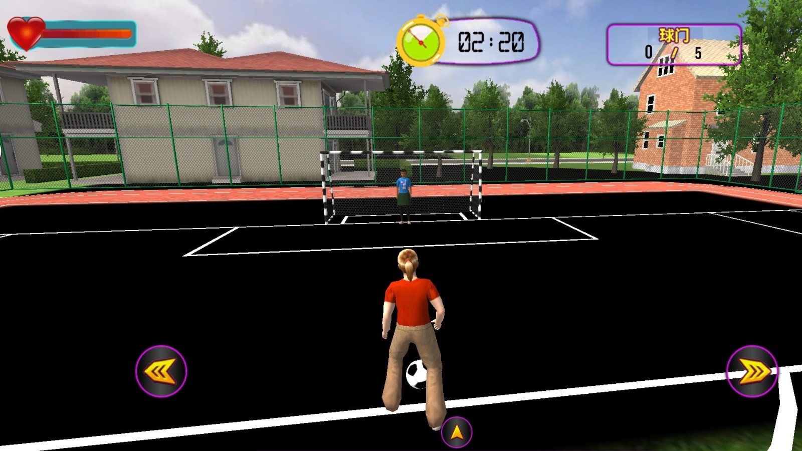 樱花高校2023  v1.1