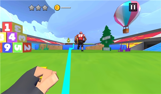 疯狂大冲撞2 v8.2