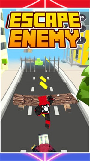 超级蜘蛛英雄酷跑 2024-06-25 15:08