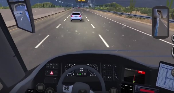 公交公司模拟器联机版 v1.5.4