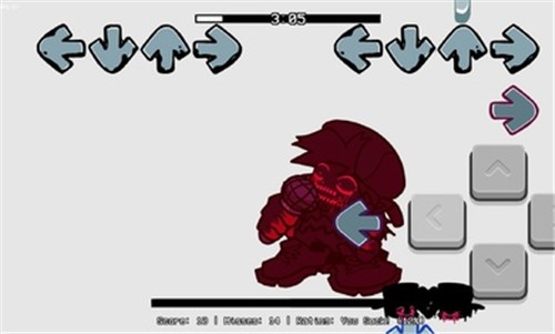 腐化BF唱神曲  v0.2.7