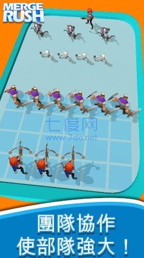 合成冲突龙之战争 v1.3.0.7173