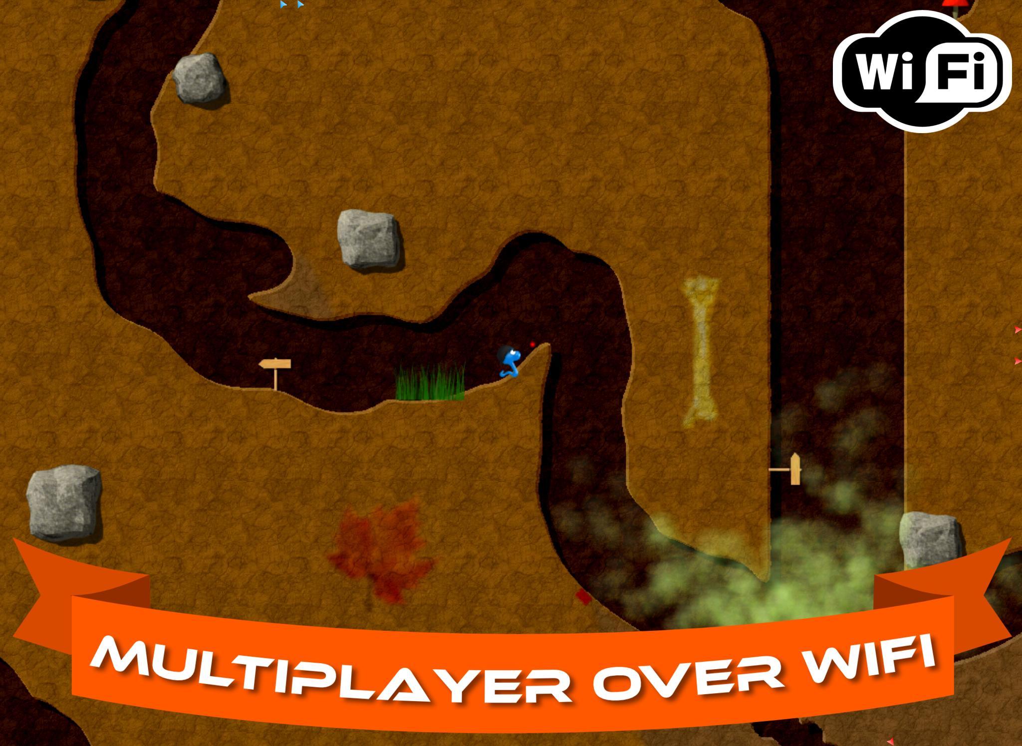 虫虫争霸战 v1.110.3