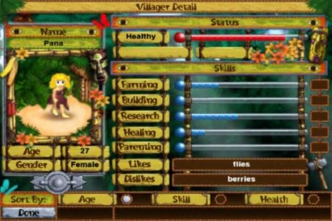虚拟村庄2:迷失儿童 Virtual Villagers 2: The Lost Children v3.1.5