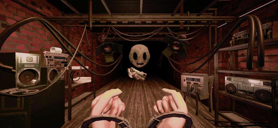 恶魔散弹射击 V 1.0