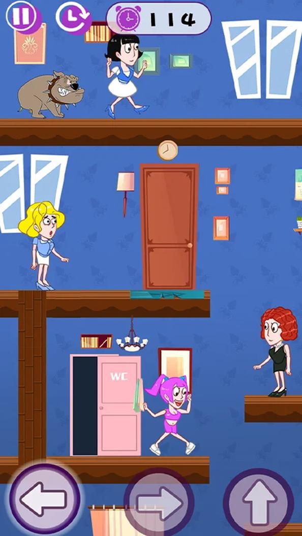 拯救小姐姐乱斗篇 v1.0