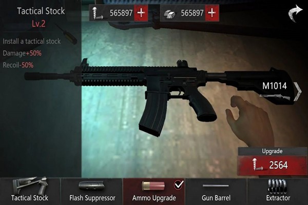 无尽的梦魇医院  v1.2.2