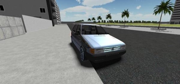 城市景观汽车 v0.1.9