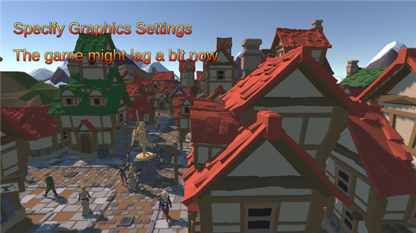 塞尔达尼亚手机版 v1.6