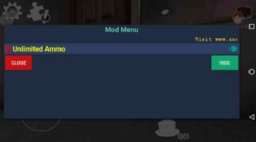 恐怖冰淇淋7 v1.0