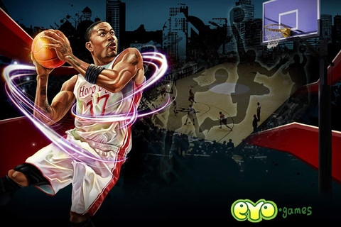 篮球全明星 v3.1.5