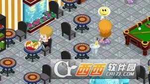 Restaurant Story(餐馆的故事) v1.6.0.2